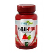 GOJIPRO 60 Cápsulas 600mg